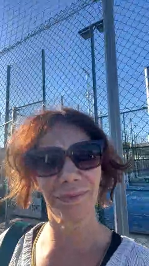Patricia Soto