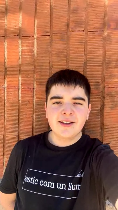 Èric Labòria Soto